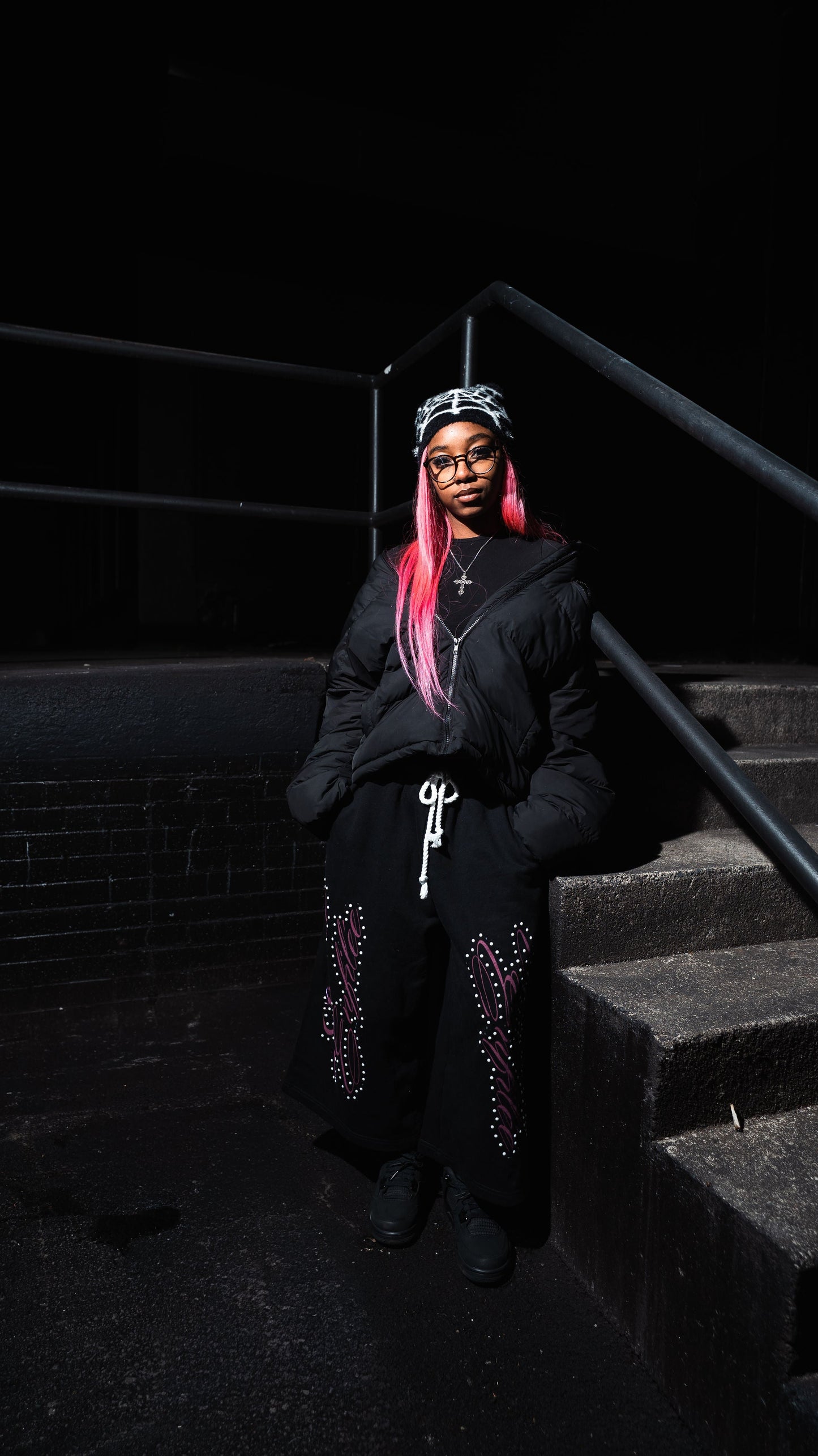 (hoLy ThReaDed) D R A P E S